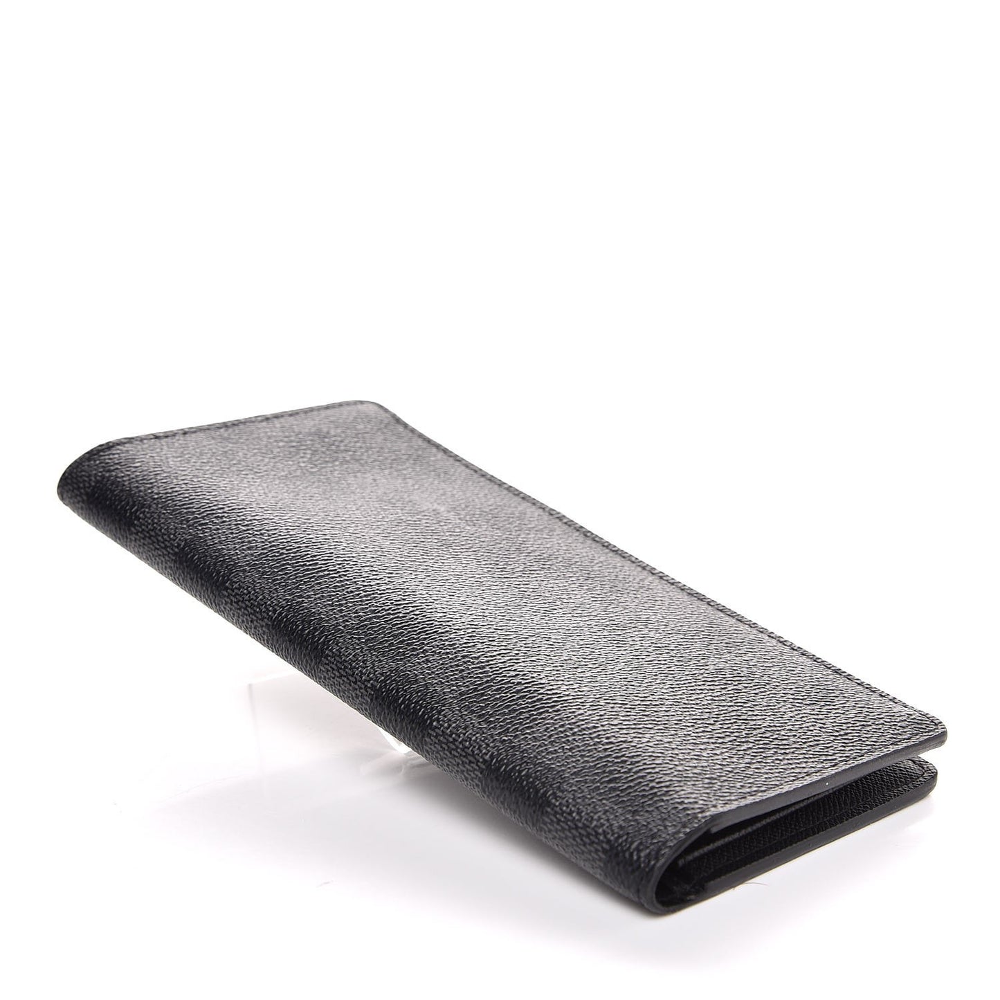 Damier Graphite Brazza Wallet