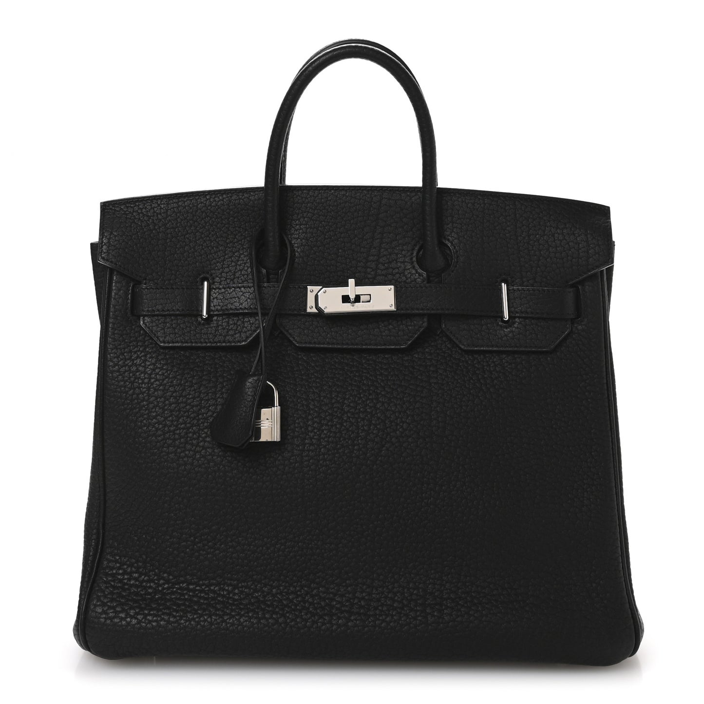 Fjord HAC Birkin 32 Black