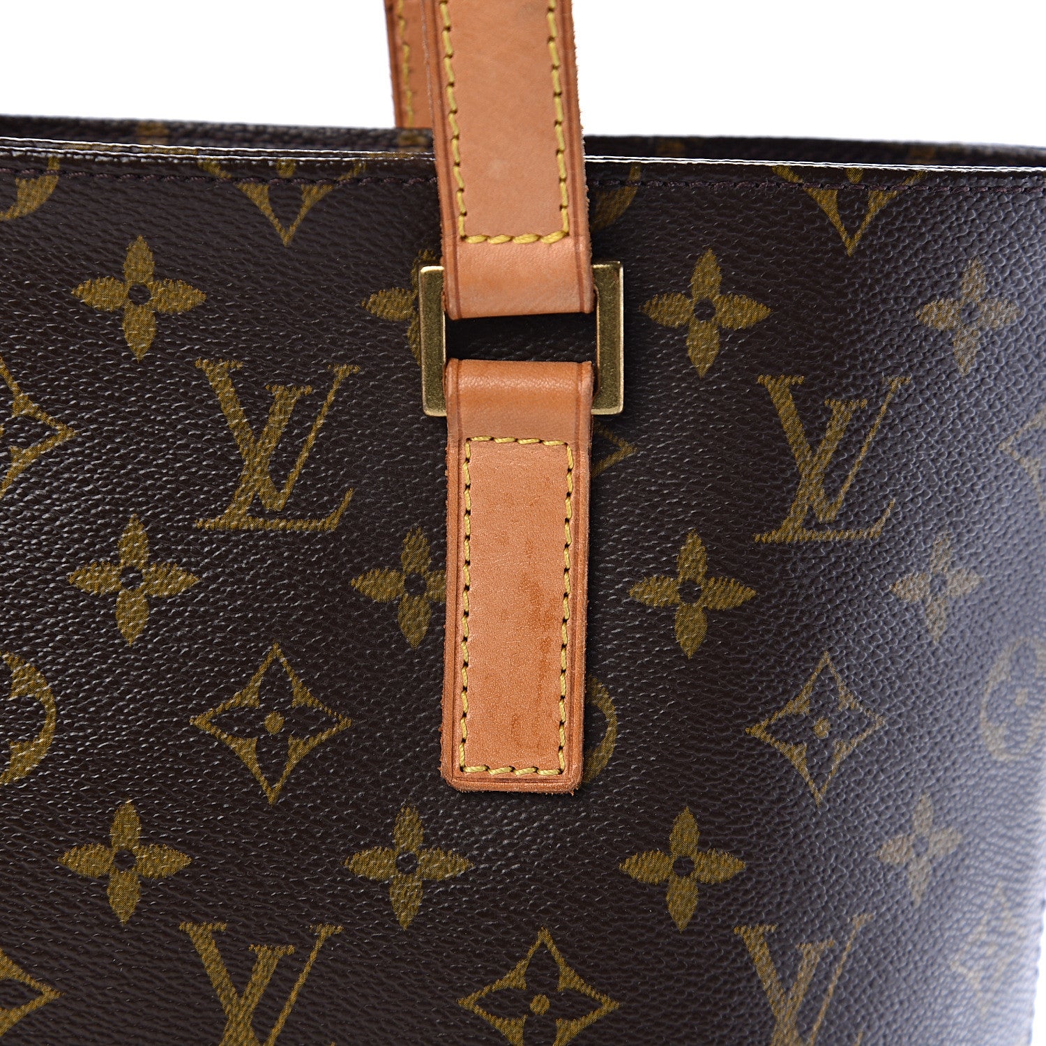 Louis Vuitton Monogram Vavin GM 9 of 12