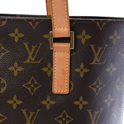 Louis Vuitton Monogram Vavin GM 9 of 12