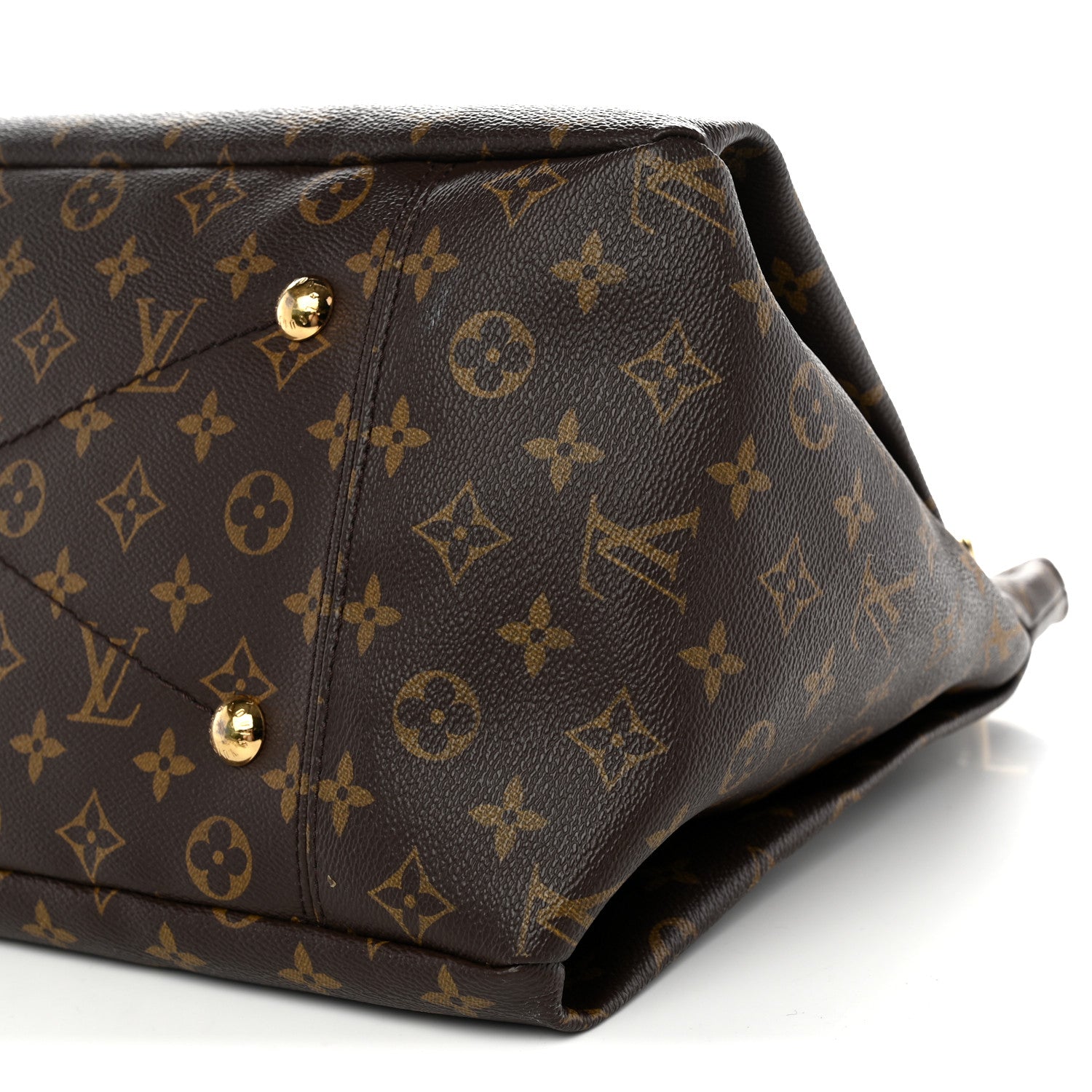 Louis Vuitton Monogram Artsy MM 9 of 12