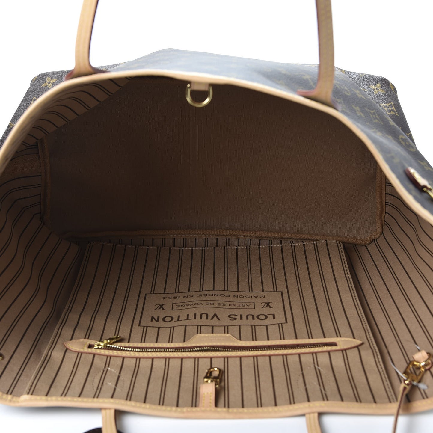 Monogram Neo Neverfull GM