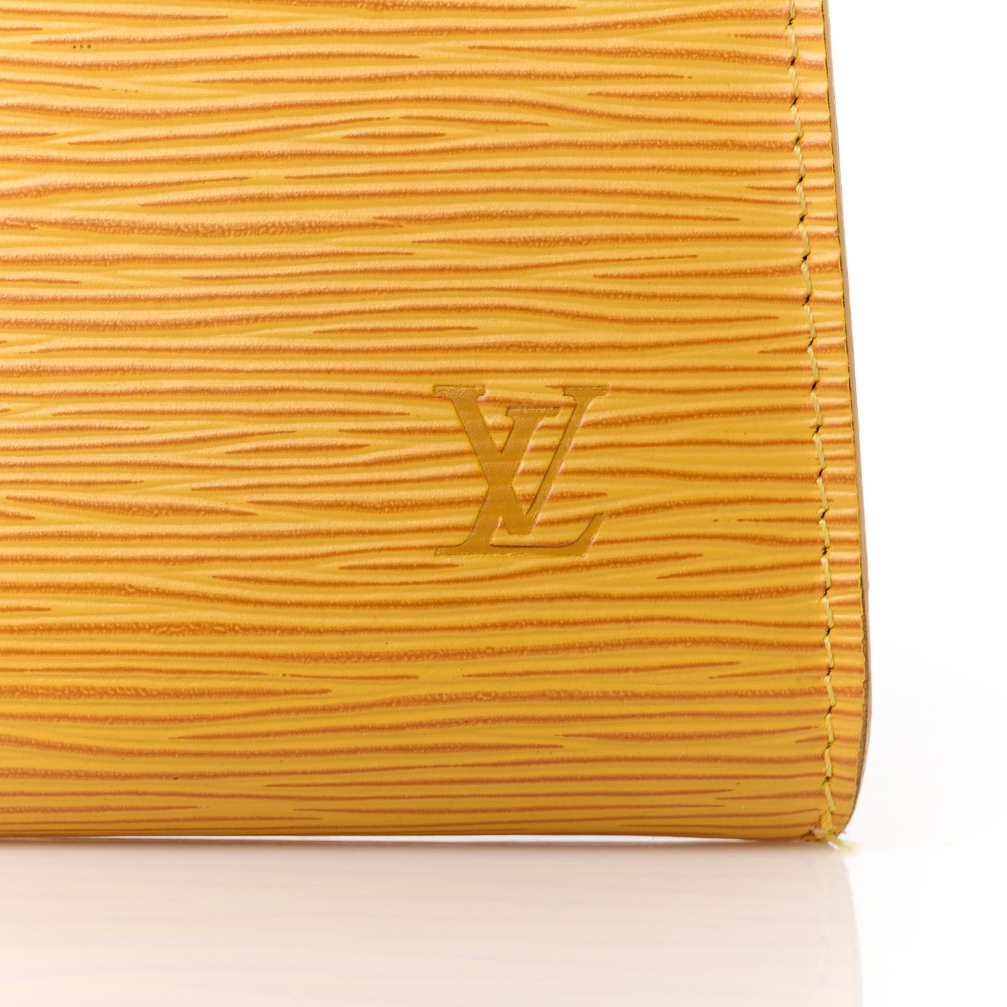 Epi Pochette Accessories 24 Tassil