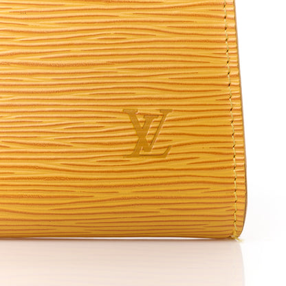 Louis Vuitton Epi Pochette Accessories 24 Tassil 8 of 12