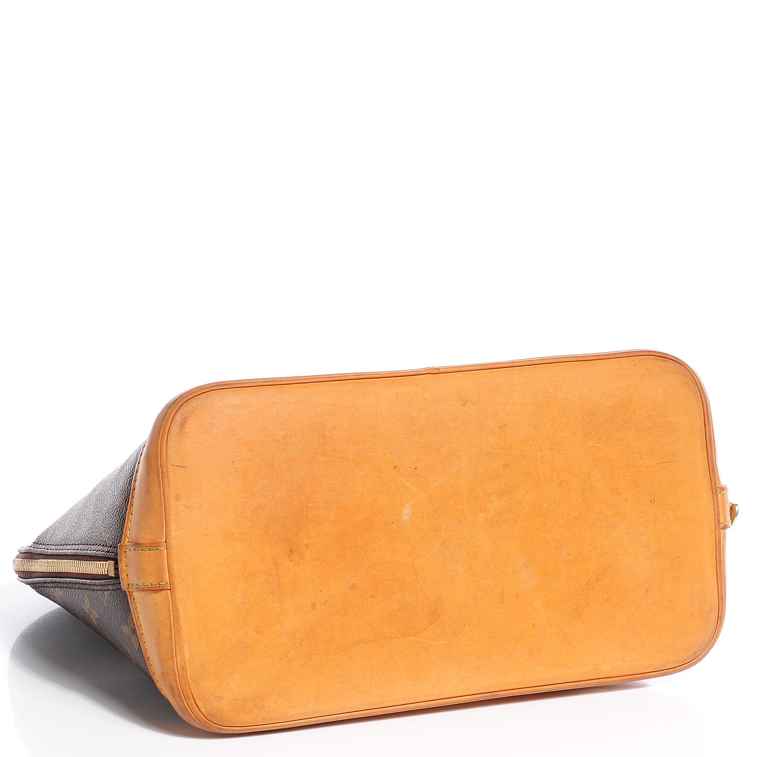 Louis Vuitton Monogram Alma PM 4 of 7
