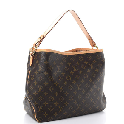 Louis Vuitton Monogram Delightful PM 3 of 11