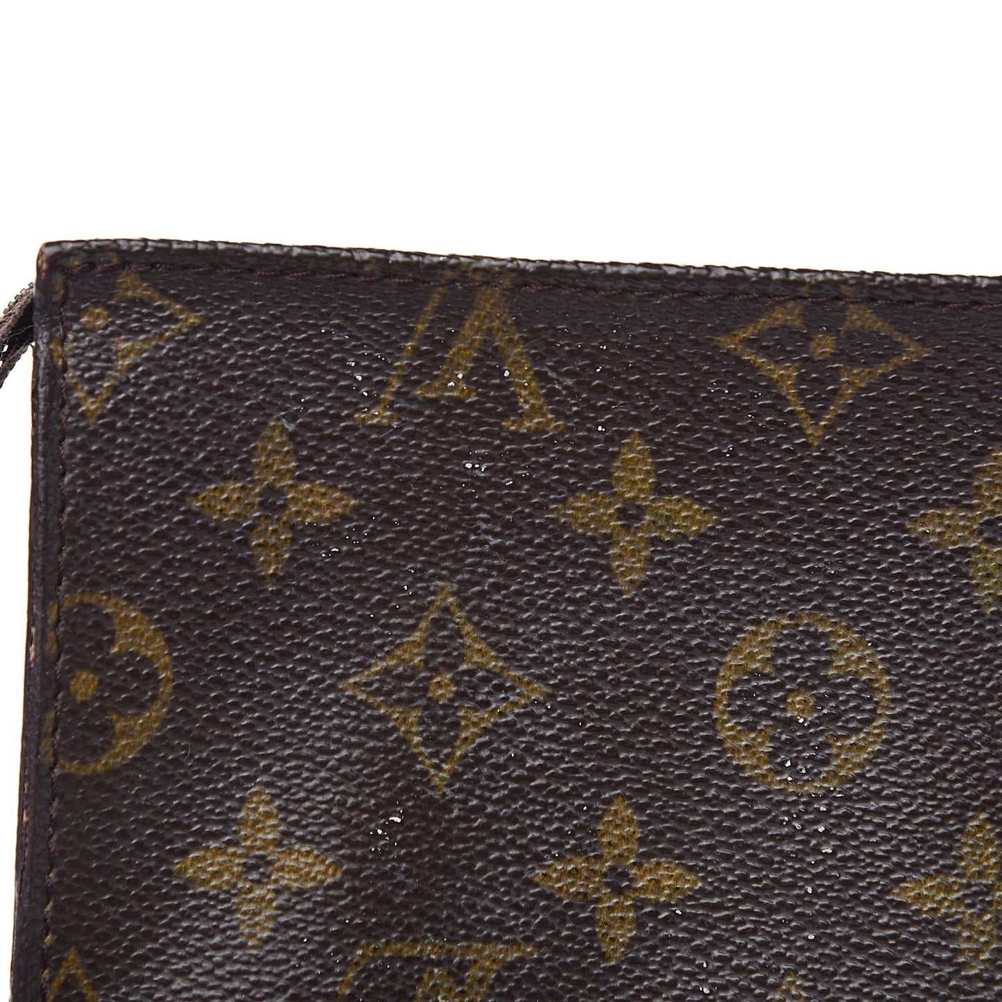 Monogram Bucket Pochette Accessories