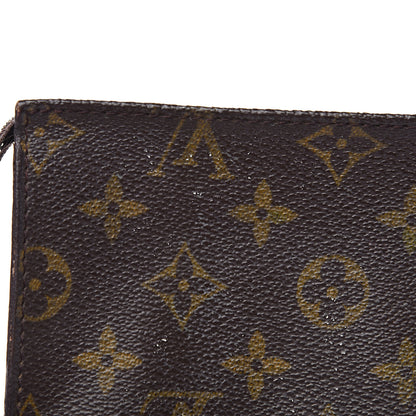 Louis Vuitton Monogram Bucket Pochette Accessories 6 of 11