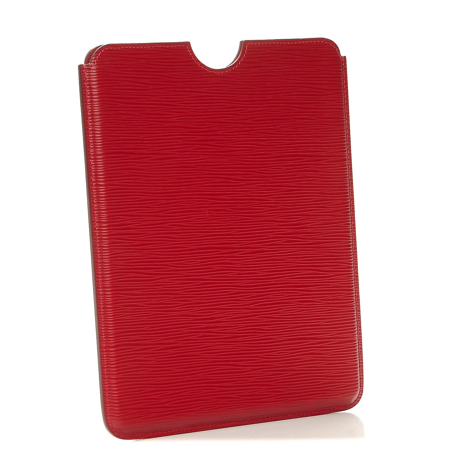 Epi iPad Hardcase Carmine