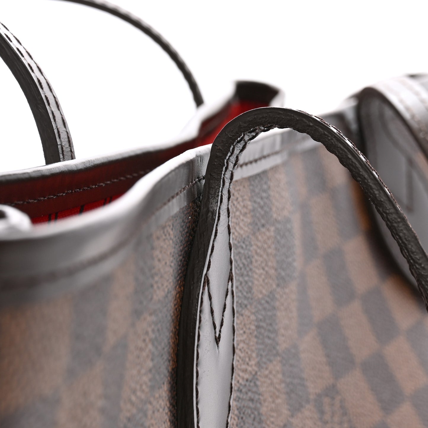 Damier Ebene Neverfull MM