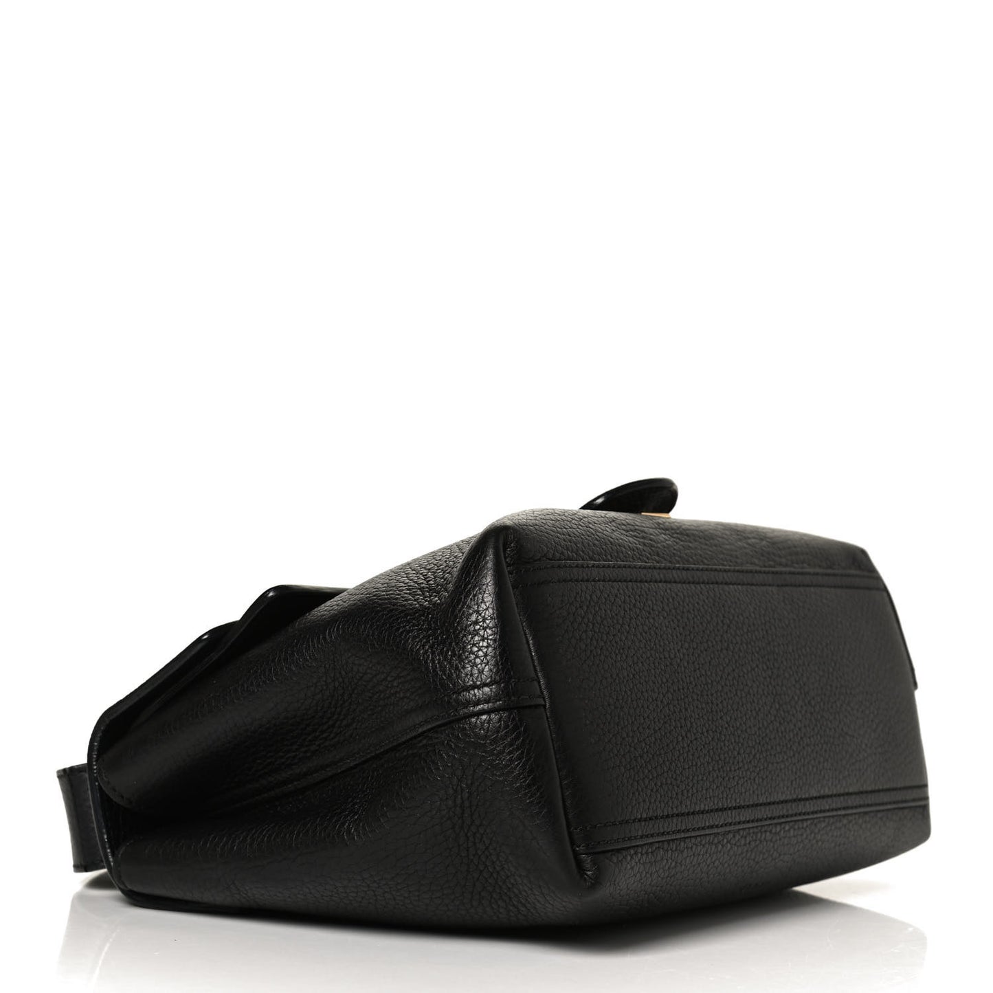 Cellarius Calfskin GG Marmont Shoulder Bag Black