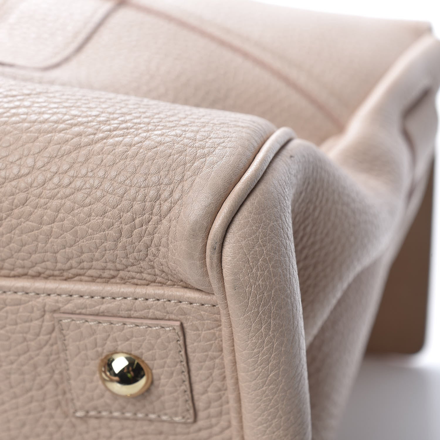 Mulberry Soft Grain Calfskin Bayswater Ballet Pink 12 of 15