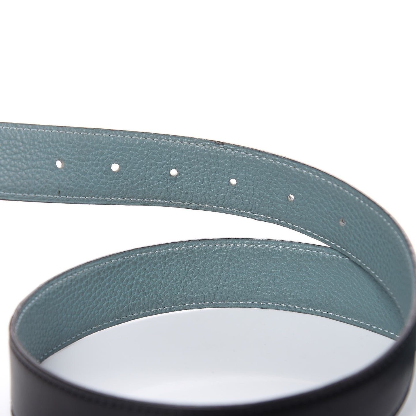 Box Togo 32mm H Belt 80 Black Ciel