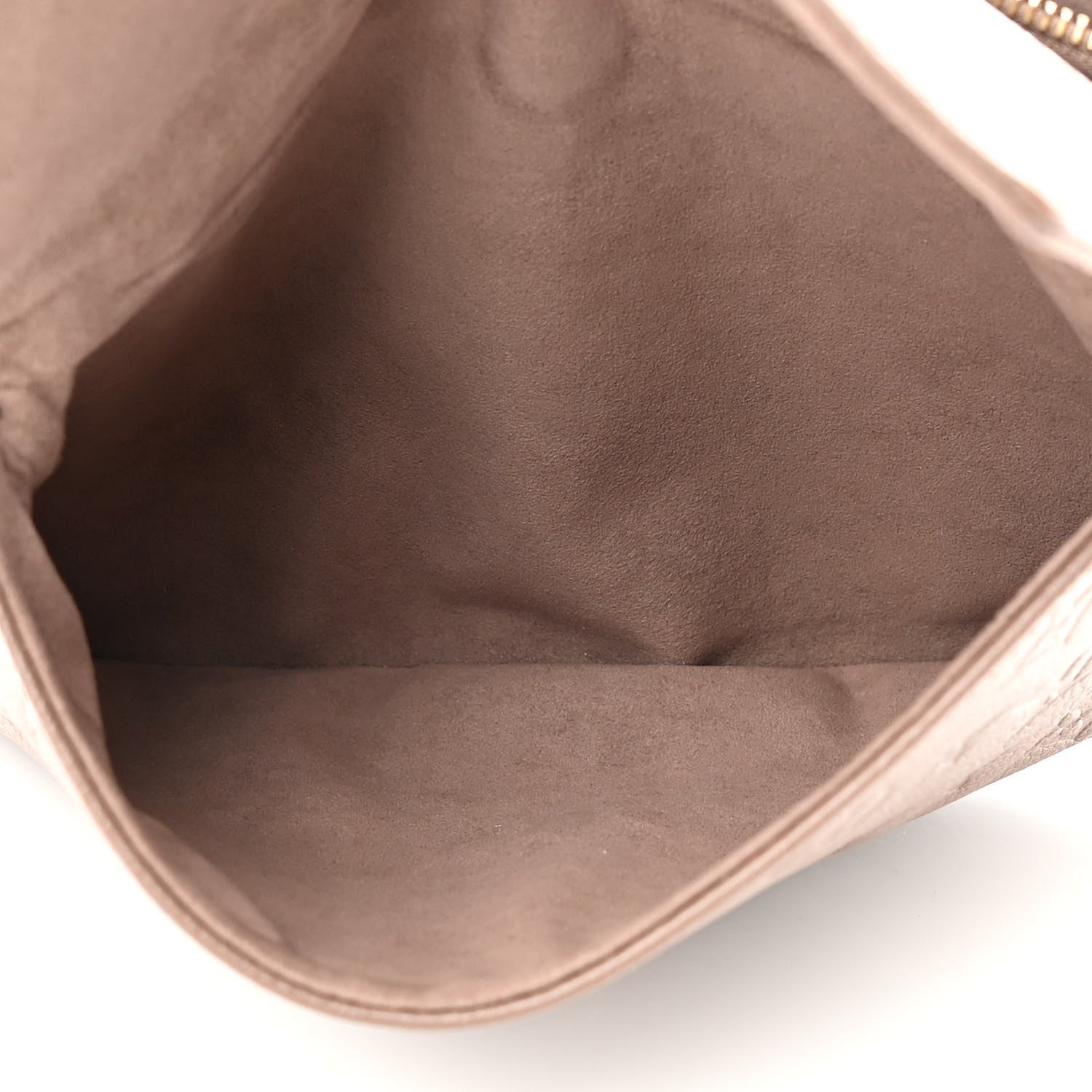 Louis Vuitton Empreinte Twice Taupe 6 of 15