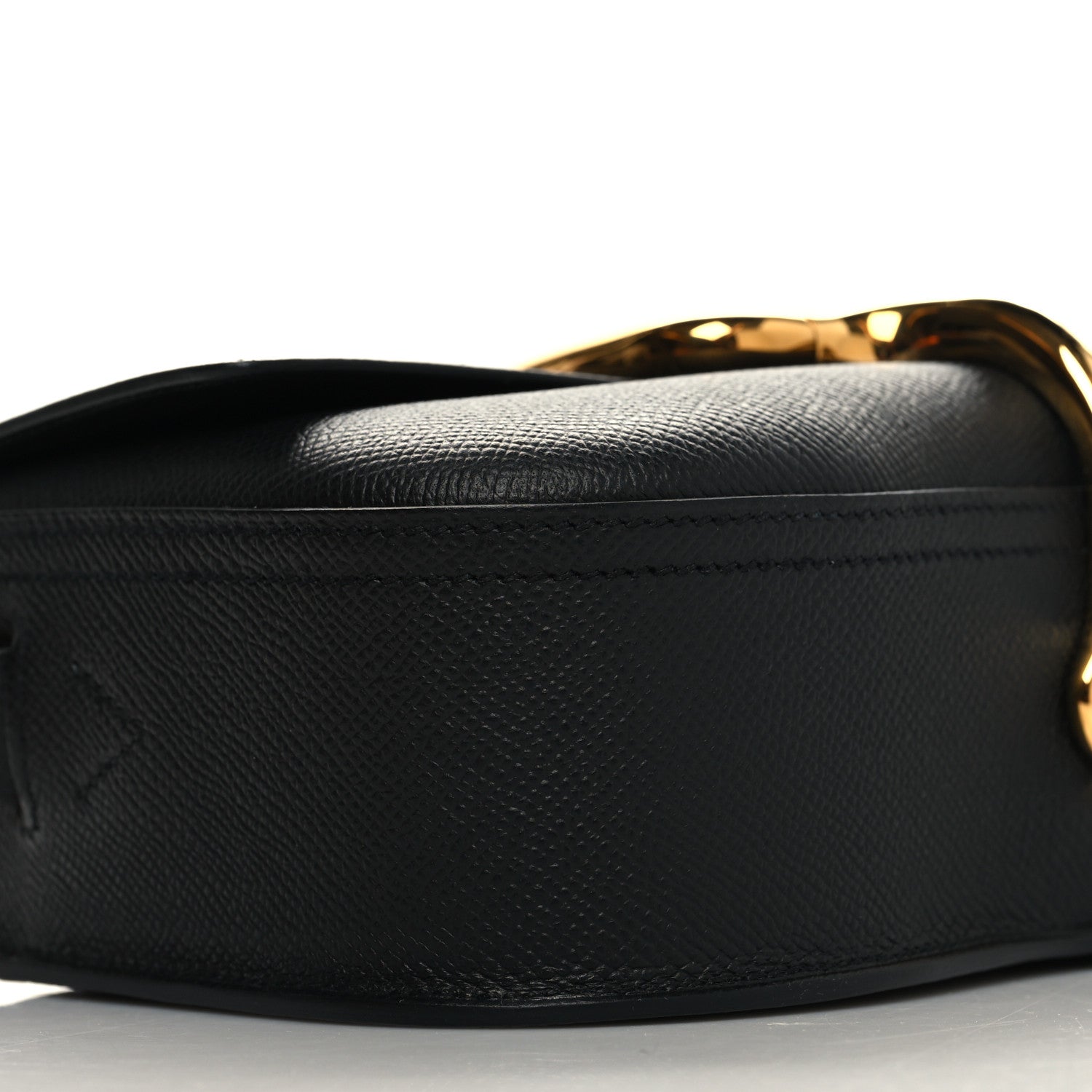 Hermes Epsom Della Cavalleria Elan Black 8 of 10