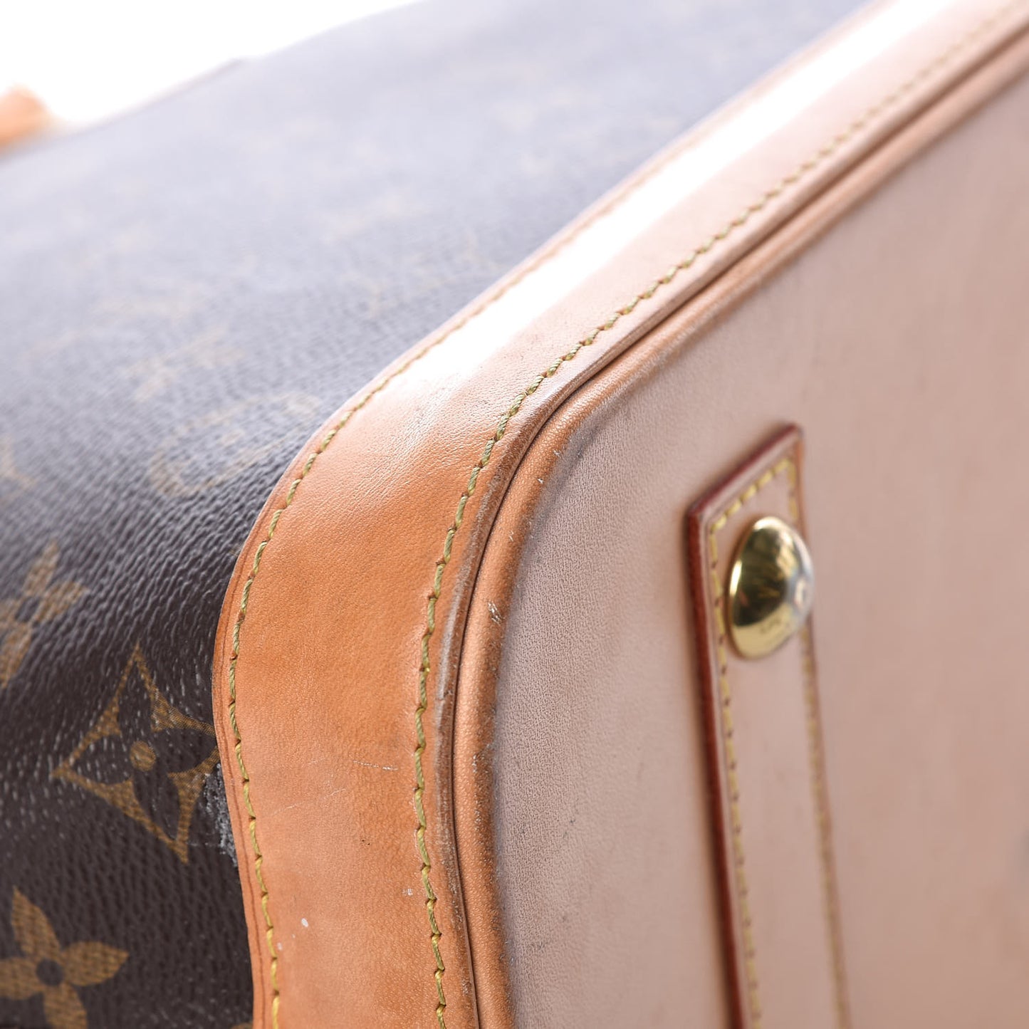 Monogram Alma PM