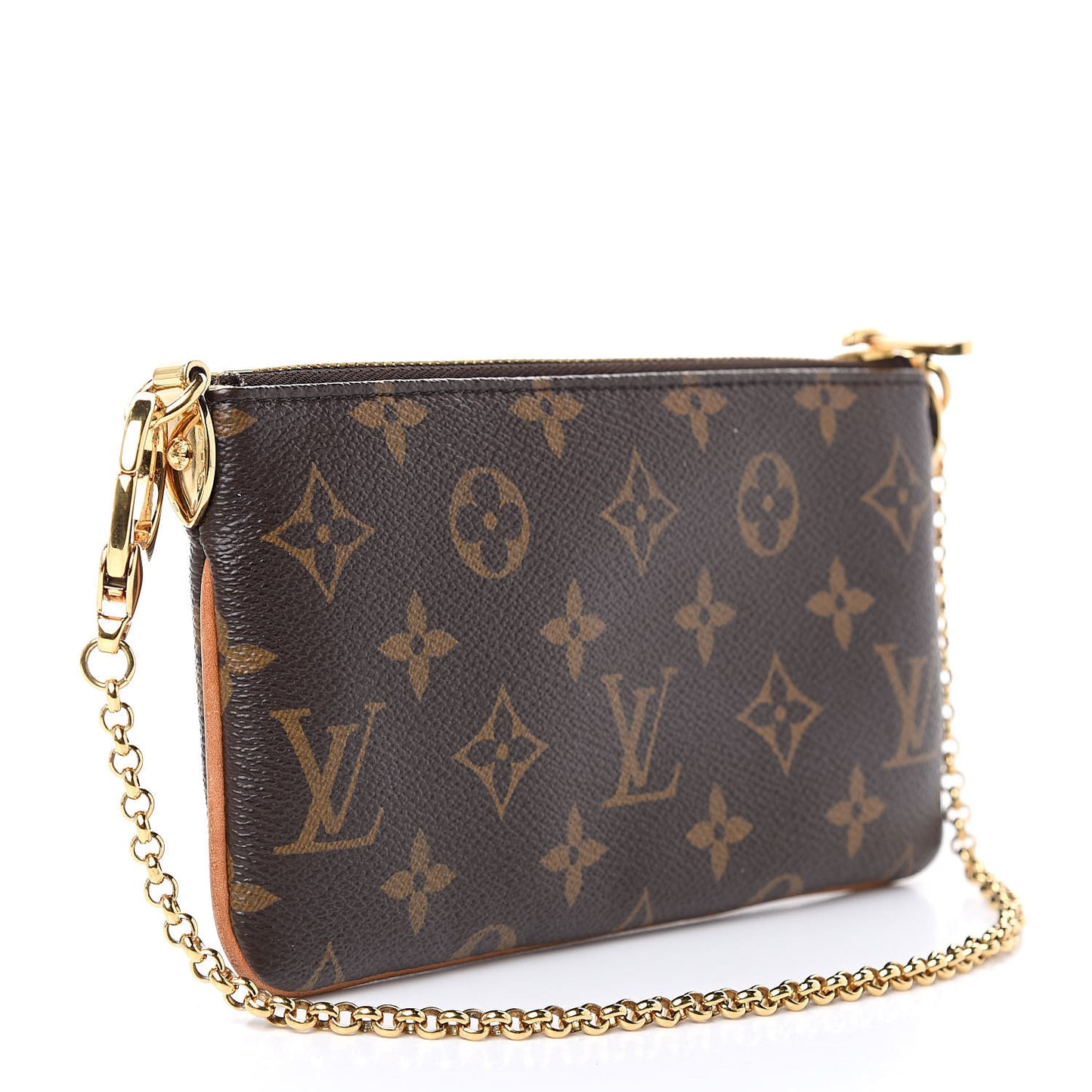 Monogram Pochette Milla MM