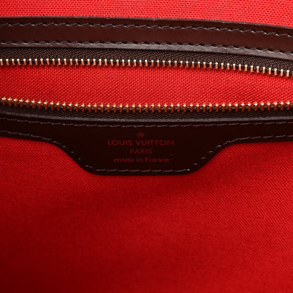 Louis Vuitton Damier Ebene Nolita 6 of 9