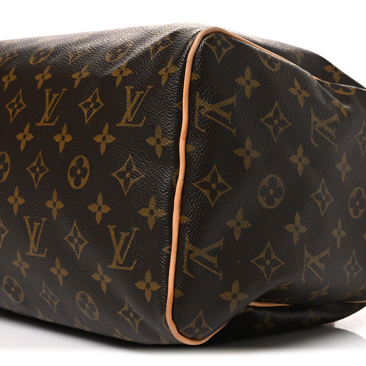 Louis Vuitton Monogram Speedy 30 9 of 9