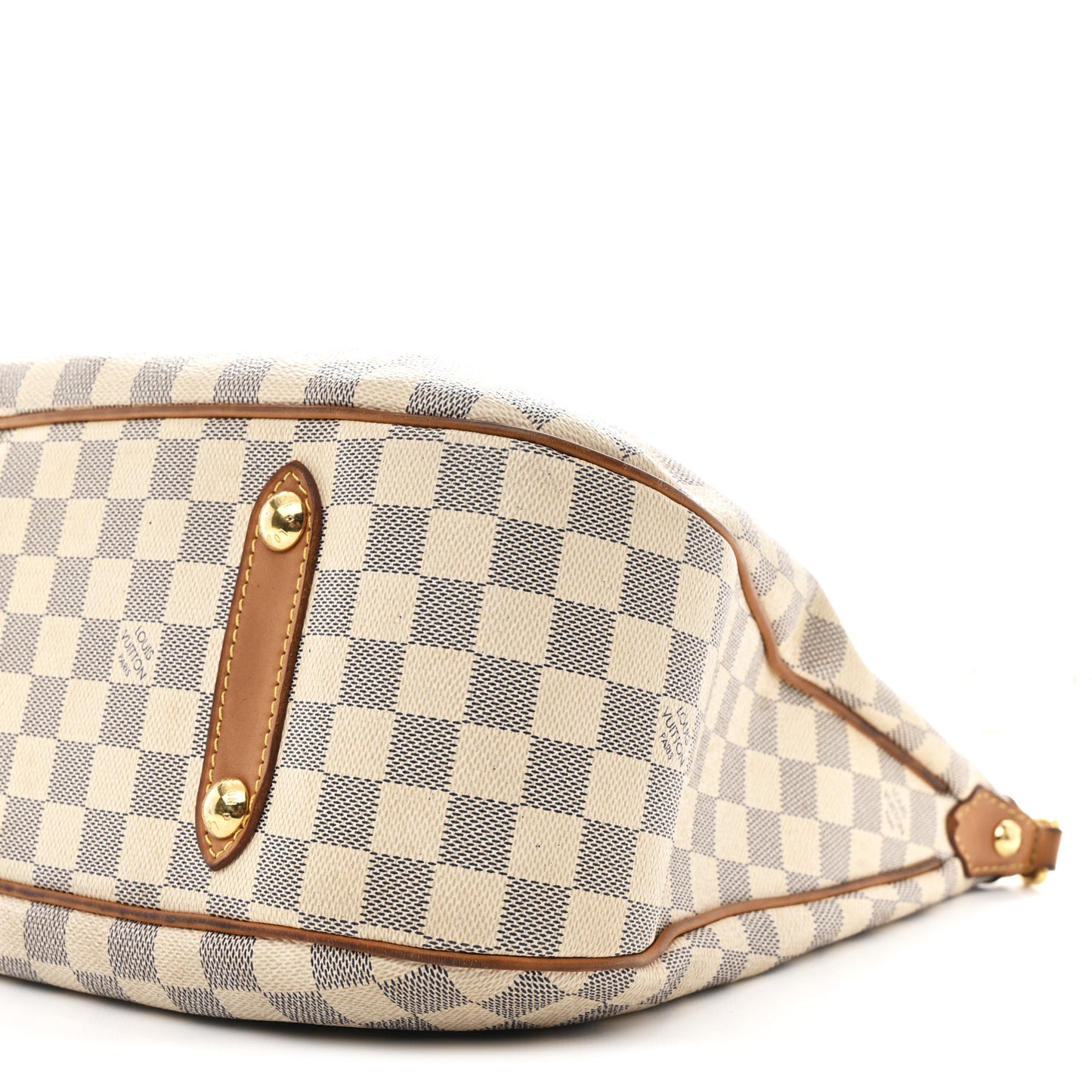 Damier Azur Siracusa GM