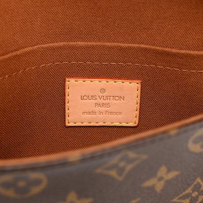 Louis Vuitton Monogram Pochette Marelle PM 6 of 10