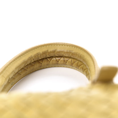 Bottega Veneta Nappa Intrecciato Montaigne Moutarde 13 of 17