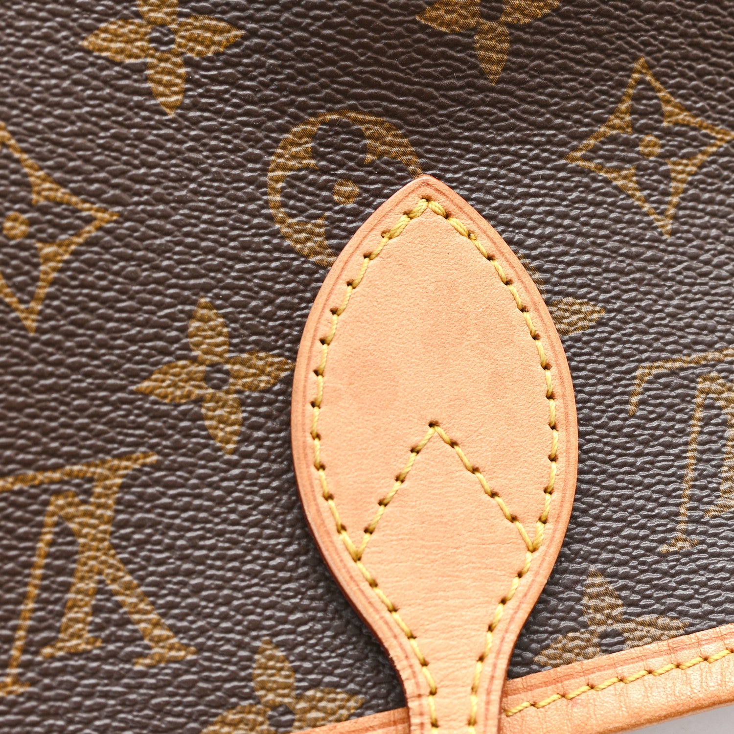 Louis Vuitton Monogram Neo Neverfull MM 13 of 13