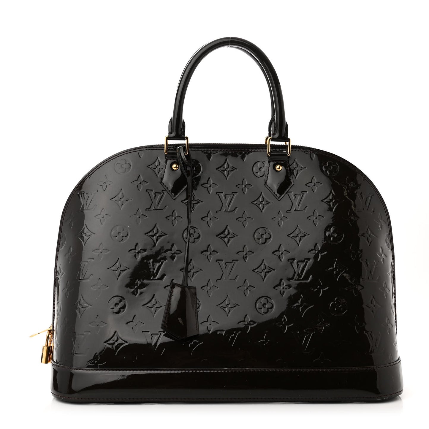 Vernis Alma GM Amarante