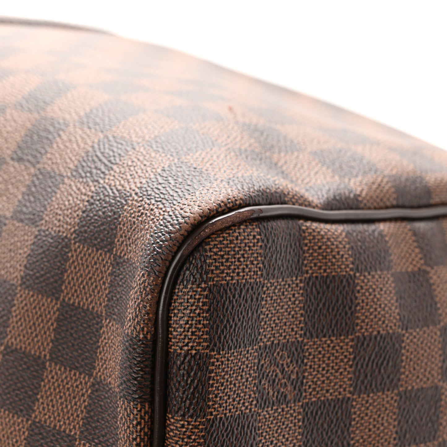 Damier Ebene Keepall 55