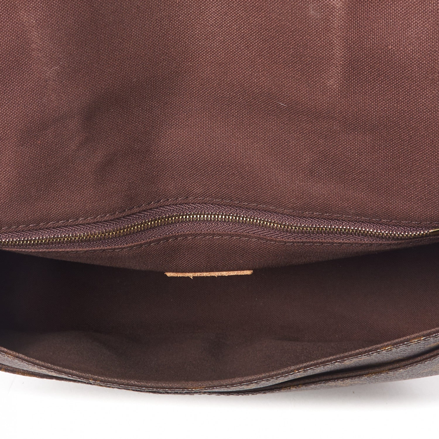 Louis Vuitton Monogram Menilmontant PM 6 of 8