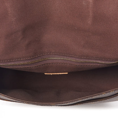 Louis Vuitton Monogram Menilmontant PM 6 of 8