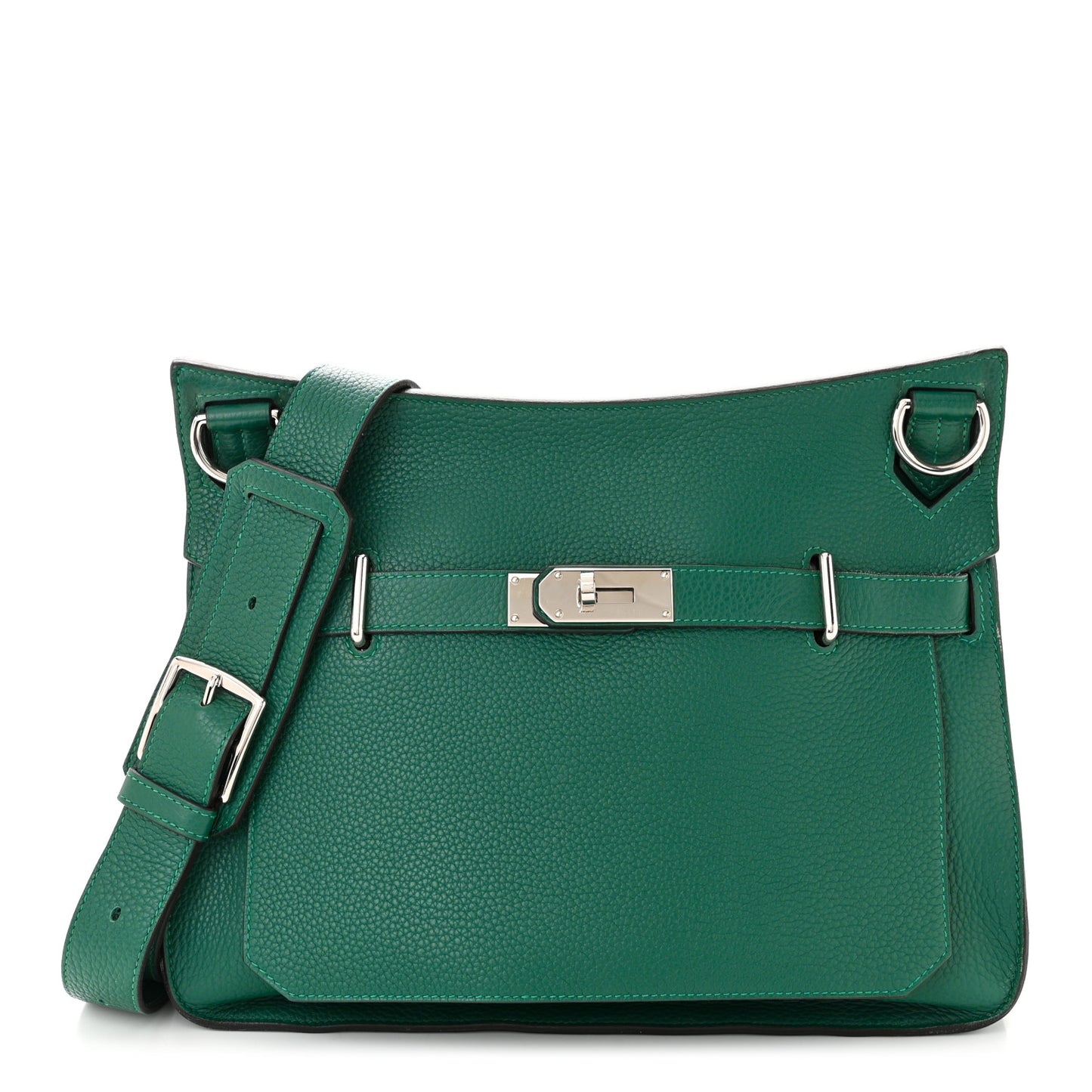 Taurillon Clemence Jypsiere 34 Malachite