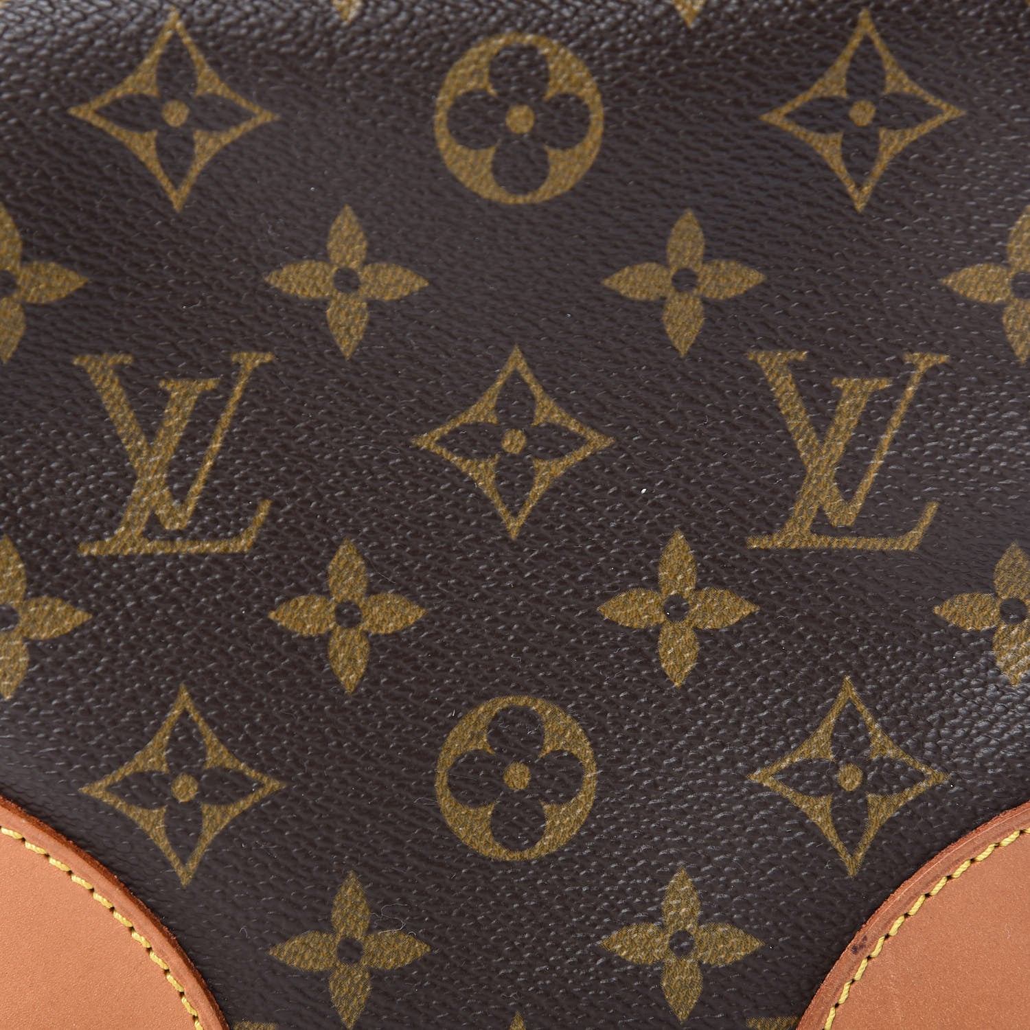 Louis Vuitton Monogram Amazone 8 of 15
