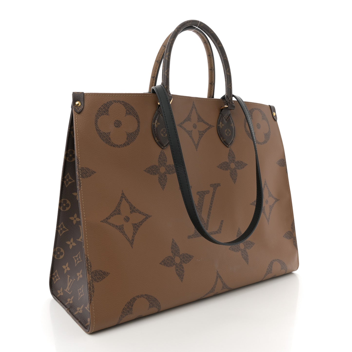 Reverse Monogram Giant Onthego GM