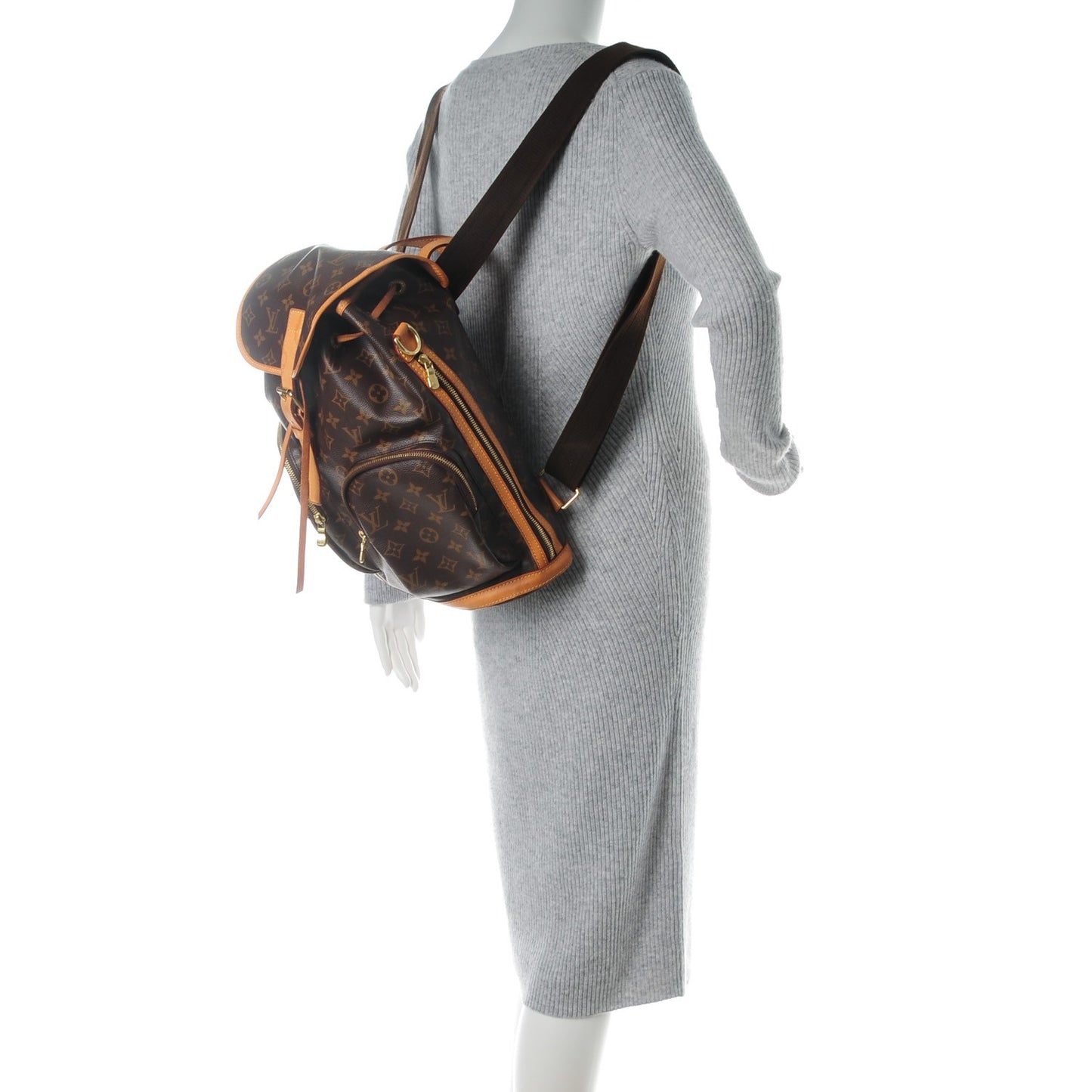 Monogram Bosphore Backpack