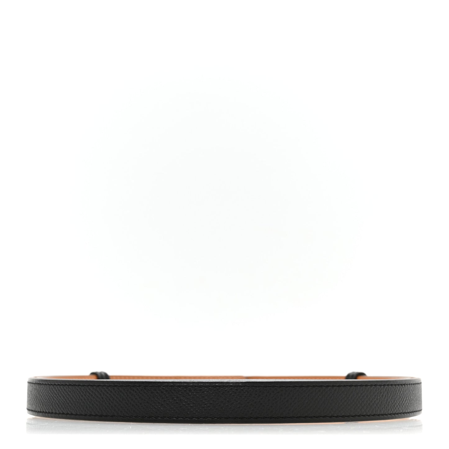 Epsom Kelly Belt Black