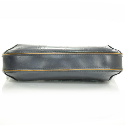 Louis Vuitton Mat Monogram Fowler Blue 4 of 8