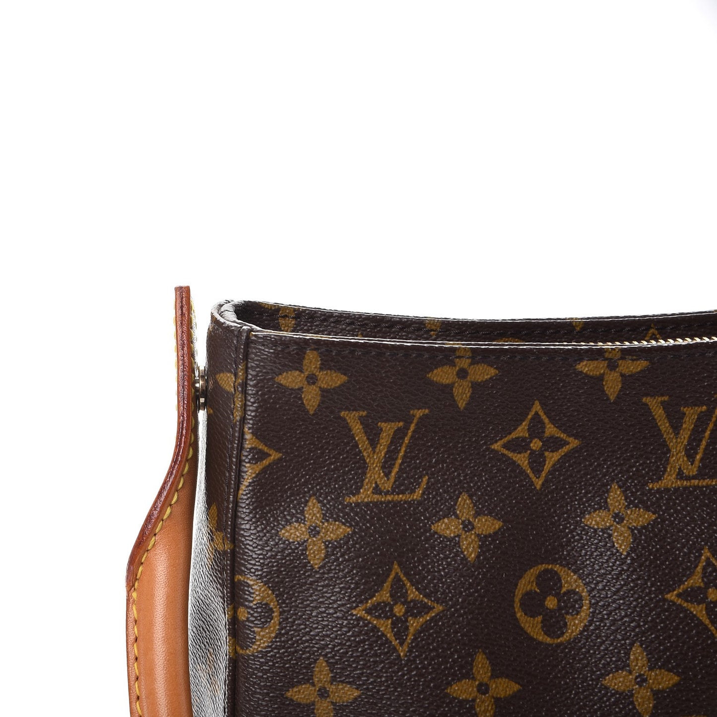 Monogram Looping MM