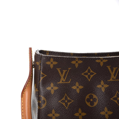 Louis Vuitton Monogram Looping MM 15 of 17