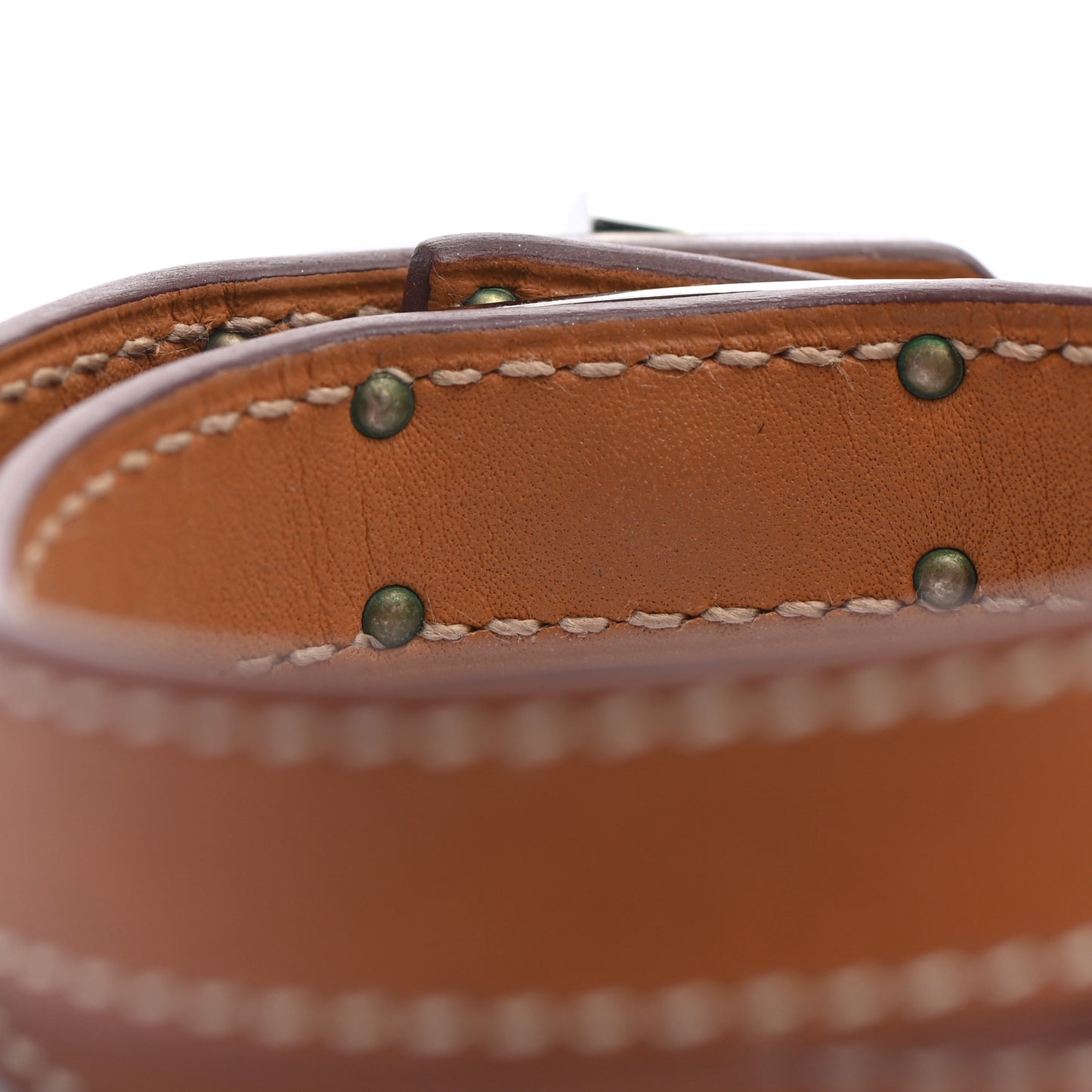 Swift Kelly Double Tour Bracelet S Gold