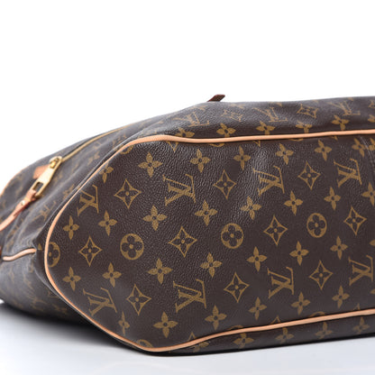 Louis Vuitton Monogram Delightful GM 6 of 10