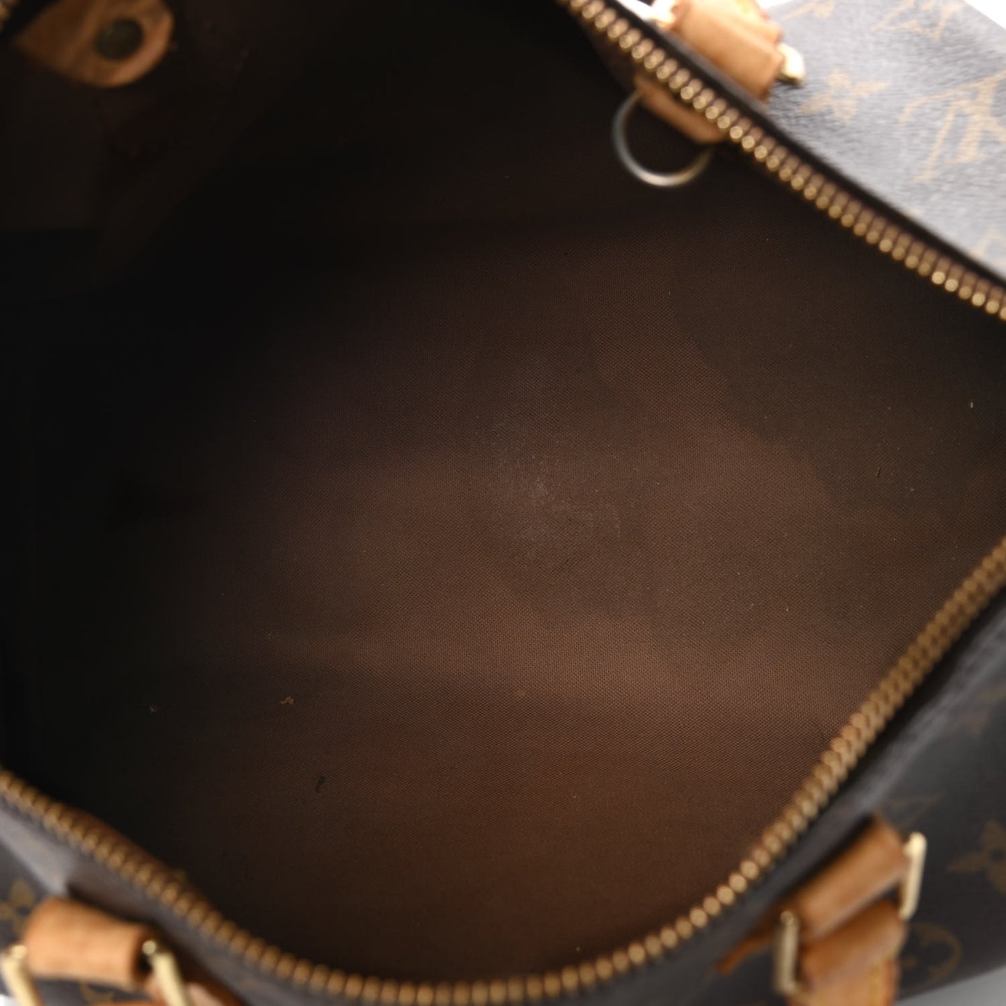Monogram Speedy 30