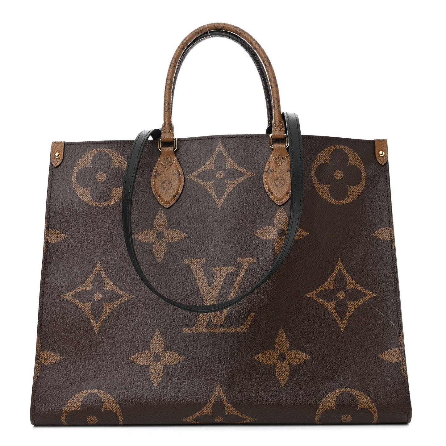 Reverse Monogram Giant Onthego GM