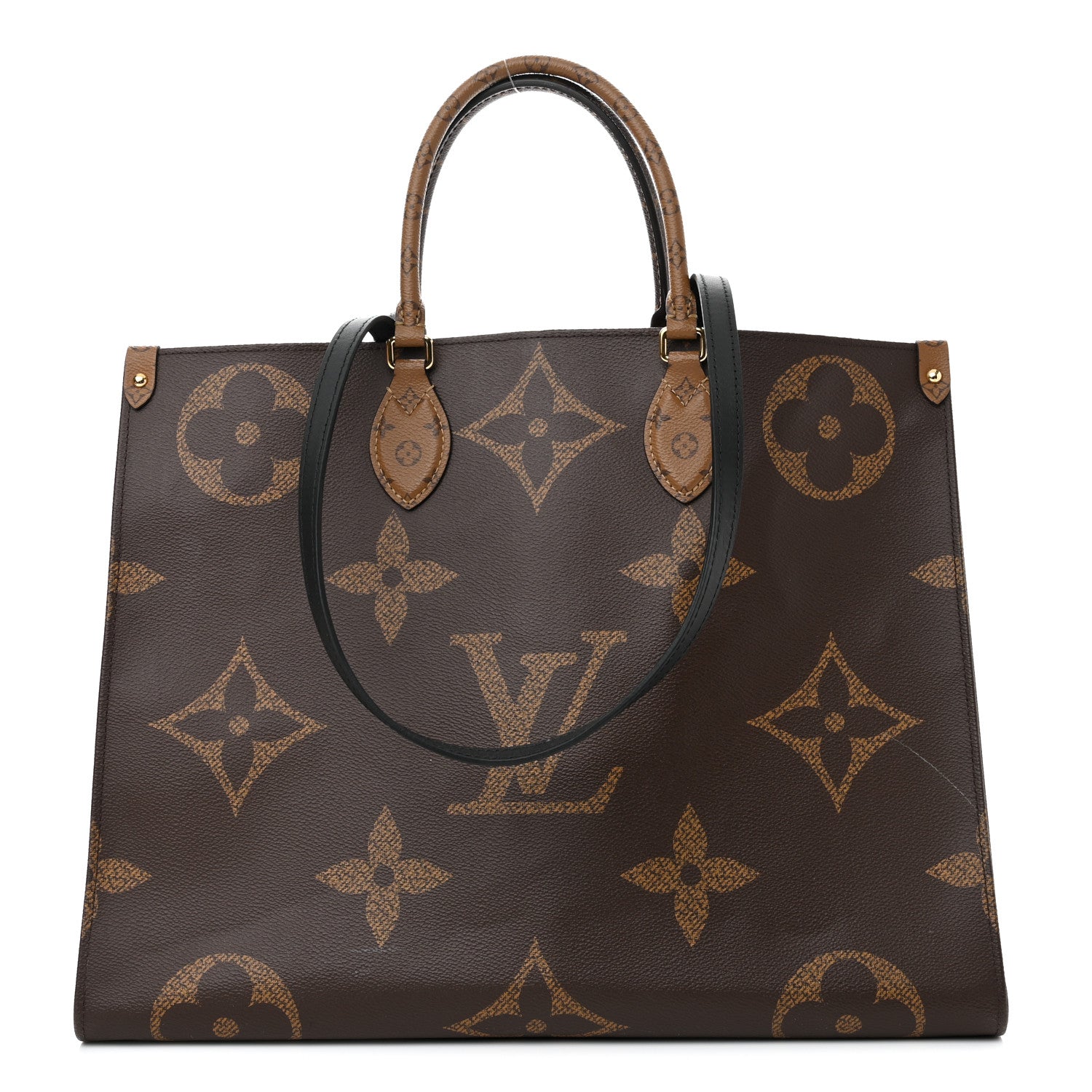 Louis Vuitton Reverse Monogram Giant Onthego GM 1 of 9