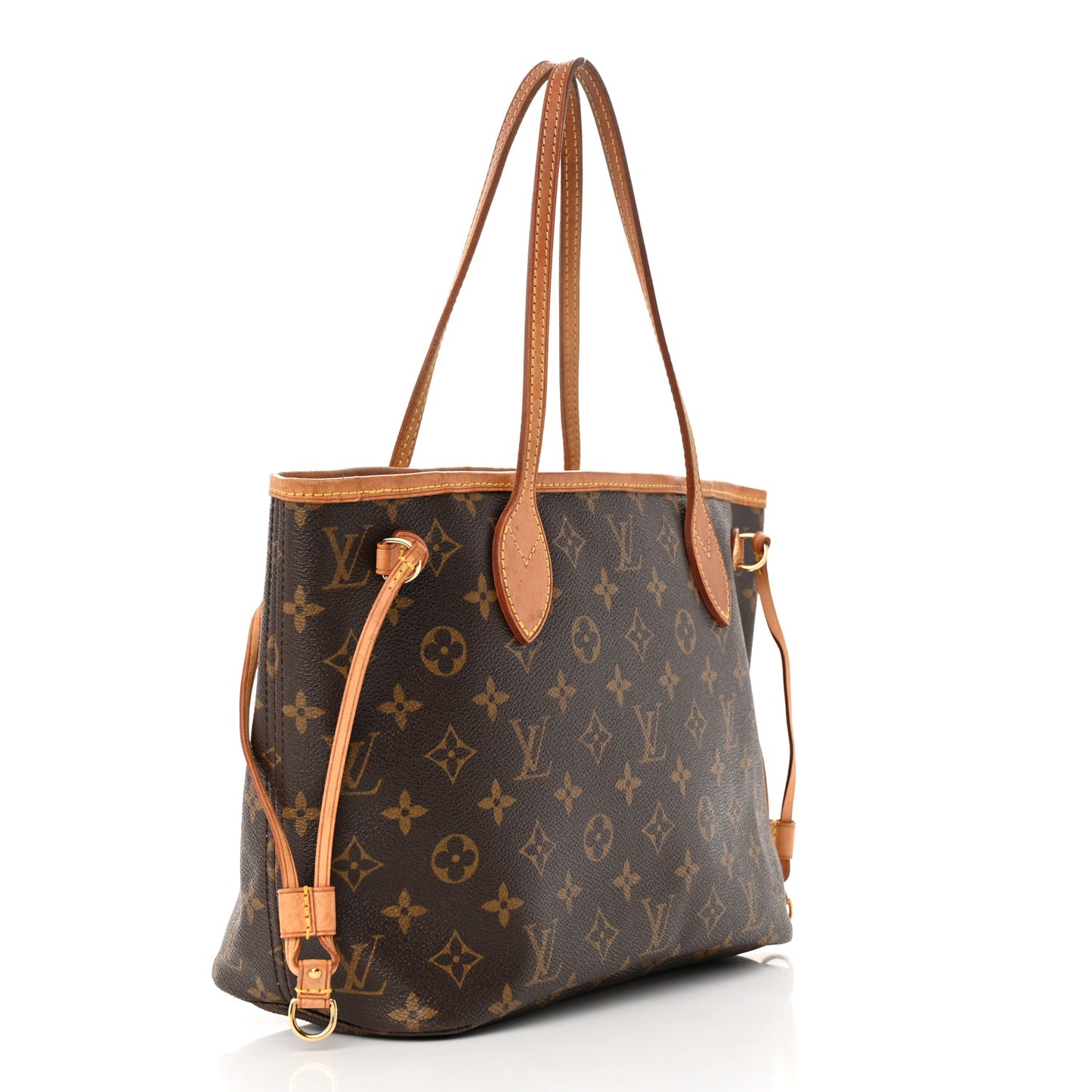 Monogram Neverfull PM