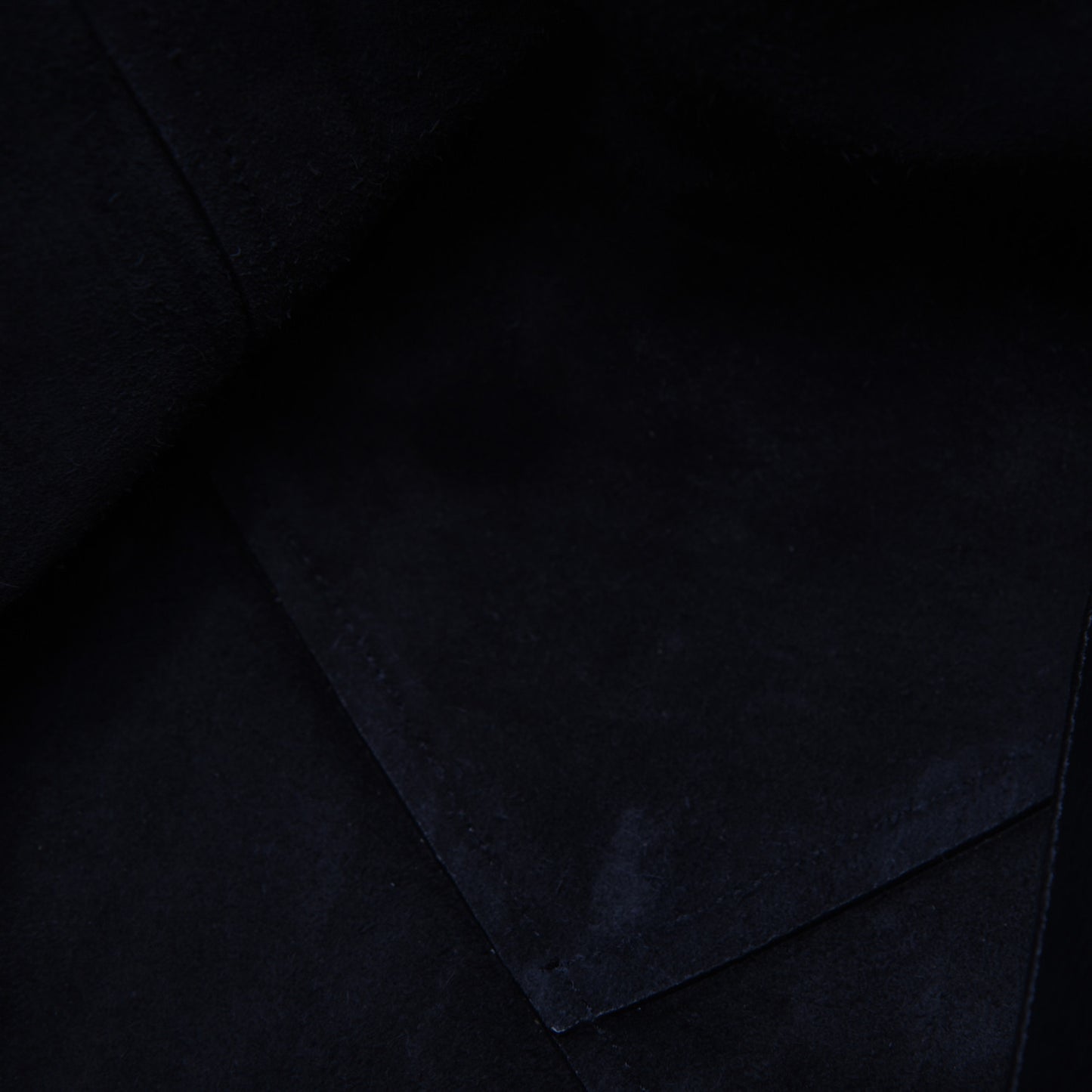 Soft Grained Calfskin Small Belt Cabas Phantom Black