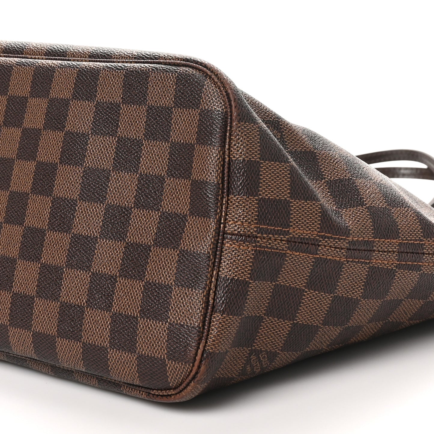 Damier Ebene Neverfull MM