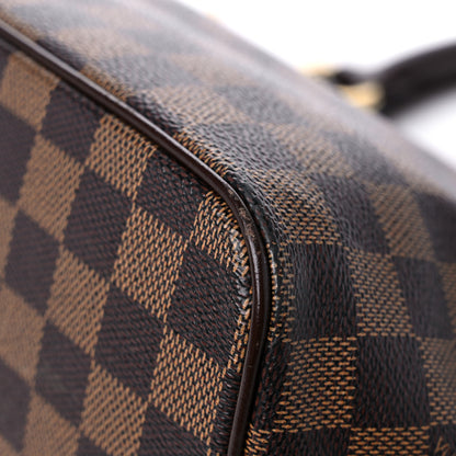 Louis Vuitton Damier Ebene Saleya PM 8 of 11