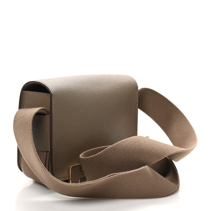Hermes Chevre Mysore Geta Etoupe 3 of 10
