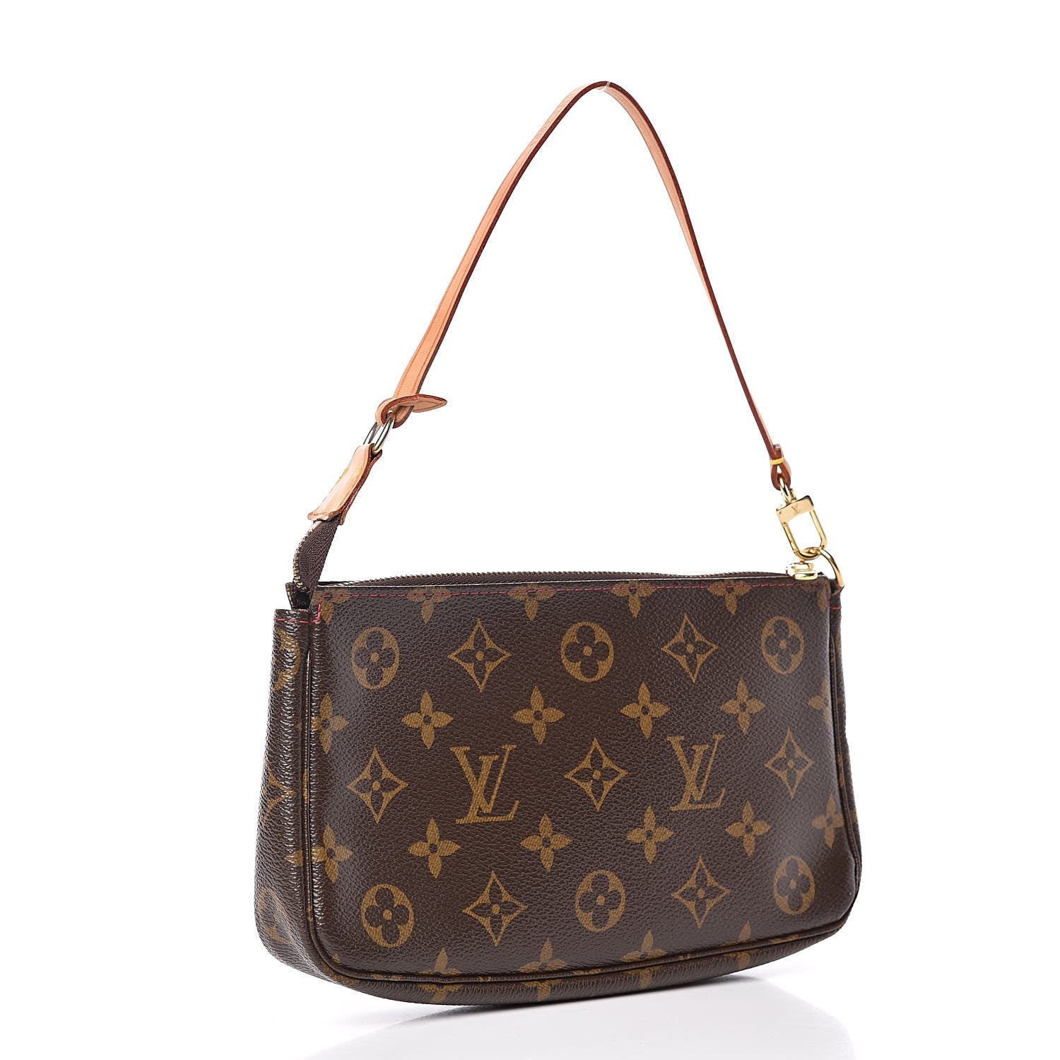 Louis Vuitton Monogram Cerises Pochette Accessories 3 of 10